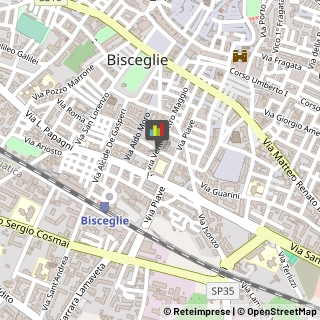 Pasticcerie - Dettaglio Bisceglie,76011Barletta-Andria-Trani