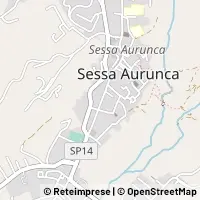 地图 Sessa Aurunca