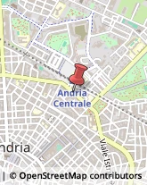 Viale Venezia Giulia, 139,76123Andria