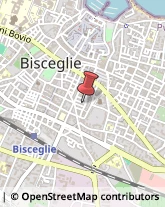 Via Giuseppe Mazzini, 21,76011Bisceglie