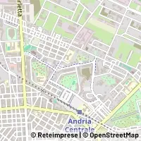 地图 Andria