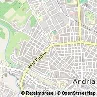 지도 Andria