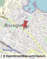 Strada Statale 16, KM 770,600,70052Bisceglie