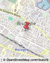 Via Alcide de Gasperi, 8,70052Bisceglie