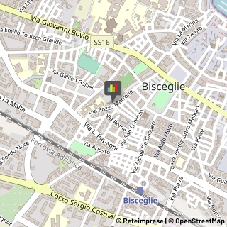 Estetiste Bisceglie,76011Barletta-Andria-Trani