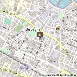 Caffè Bisceglie,76011Barletta-Andria-Trani