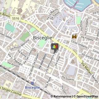 Logopedia Bisceglie,76011Barletta-Andria-Trani