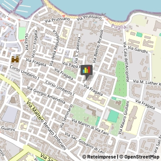 Prodotti da Snack Bisceglie,76011Barletta-Andria-Trani