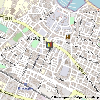 Osteopatia,76011Barletta-Andria-Trani