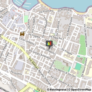 Caseifici Bisceglie,76011Barletta-Andria-Trani