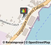 Stufe Gaeta,04024Latina
