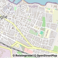 Kort Bisceglie
