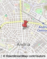 Via Girolamo Savonarola, 92,70031Andria