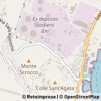 Carte Gaeta