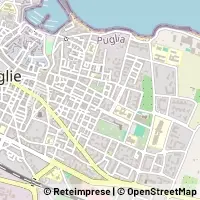 Map Bisceglie