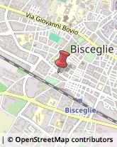 Via Luigi Papagni, 61,70052Bisceglie