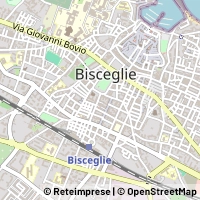 Harita Bisceglie