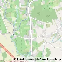 Carte Castelvenere