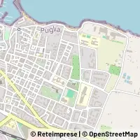 Karte Bisceglie