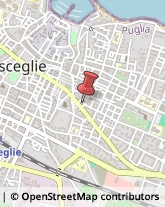 Via Redipuglia, 7,76011Bisceglie