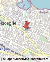 Via Giorgio Amendola, 5,76011Bisceglie