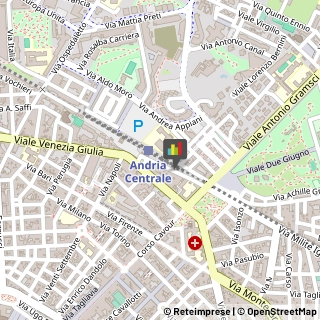 Medicina Estetica - Medici Specialisti Andria,76123Barletta-Andria-Trani