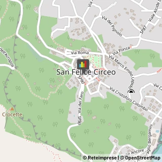 Ferramenta San Felice Circeo,04017Latina