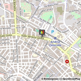 Alimentari,76123Barletta-Andria-Trani