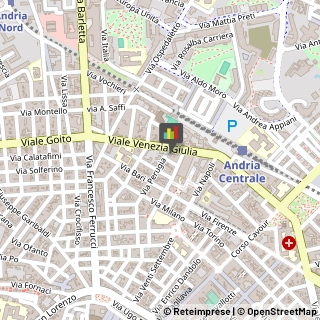 Caseifici Andria,76123Barletta-Andria-Trani