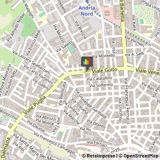 Calzaturifici e Calzolai - Forniture,76123Barletta-Andria-Trani