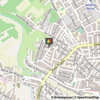 Prodotti da Snack Andria,76123Barletta-Andria-Trani