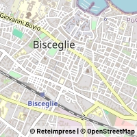 Harita Bisceglie