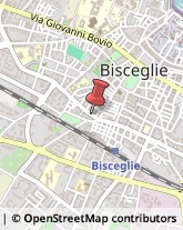 Via Luigi Papagni, 16,70052Bisceglie