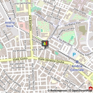 Posters Andria,76123Barletta-Andria-Trani