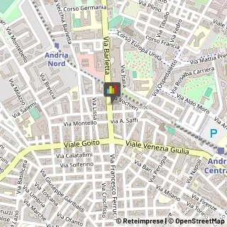 Mobili Andria,76123Barletta-Andria-Trani