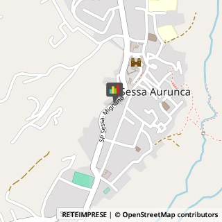 Palestre e Centri Fitness Sessa Aurunca,81037Caserta