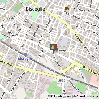 Componenti Elettronici Bisceglie,76011Barletta-Andria-Trani