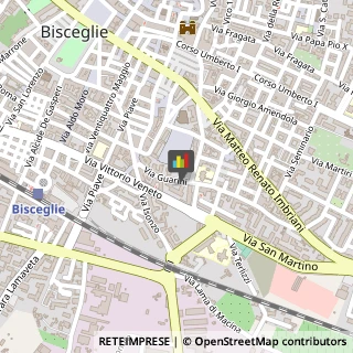 Agenzie Ippiche e Scommesse,76011Barletta-Andria-Trani