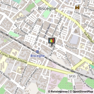 Medicina Sportiva - Medici Specialisti Bisceglie,76011Barletta-Andria-Trani