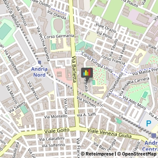 Casalinghi Andria,76123Barletta-Andria-Trani