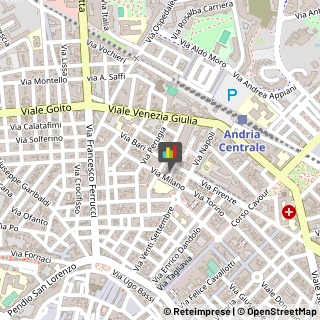 Cartolerie,76123Barletta-Andria-Trani