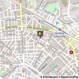 Alimentari,76123Barletta-Andria-Trani