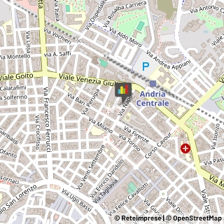 Camicie Andria,76123Barletta-Andria-Trani