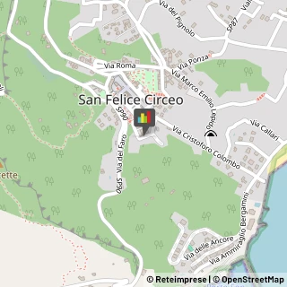 Professionali - Scuole Private San Felice Circeo,04017Latina