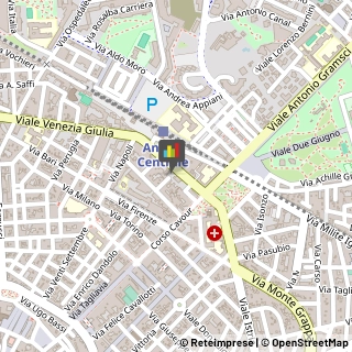 Consulenza Industriale Andria,76123Barletta-Andria-Trani