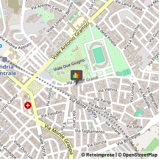 Caffè,76123Barletta-Andria-Trani
