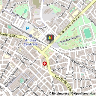 Caffè,76123Barletta-Andria-Trani