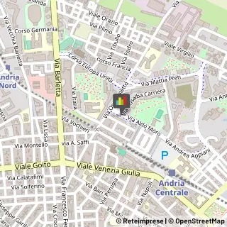 Succhi di Frutta e Verdura Andria,76123Barletta-Andria-Trani