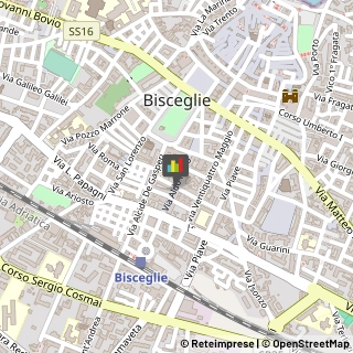 Articoli da Regalo - Dettaglio Bisceglie,76011Barletta-Andria-Trani
