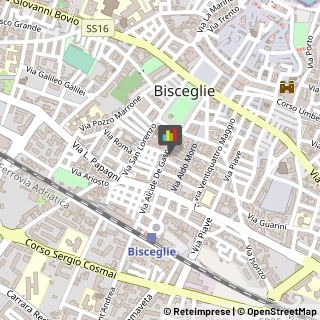 Caffè Bisceglie,76011Barletta-Andria-Trani